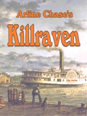 cover image of Killraven